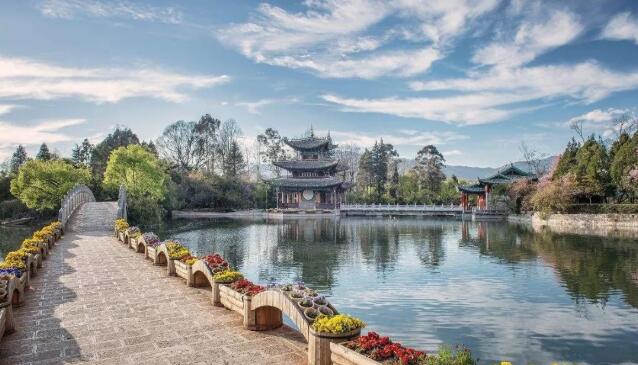 文旅產業(yè)鏈缺失，場景價值顯現，資產價值重估及解決建議分析