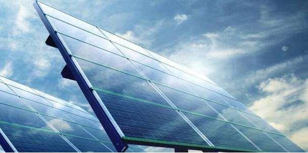 銅銦鎵硒薄膜太陽能電池由于發(fā)電效率和廣泛的應(yīng)用領(lǐng)域，發(fā)展?jié)摿γ黠@??