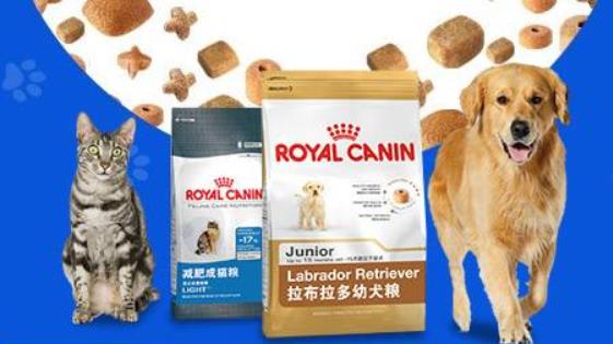 我國寵物行業(yè)市場規(guī)模不斷擴大 ，但專業(yè)寵物食品的滲透率尚不到5%，前景可期?