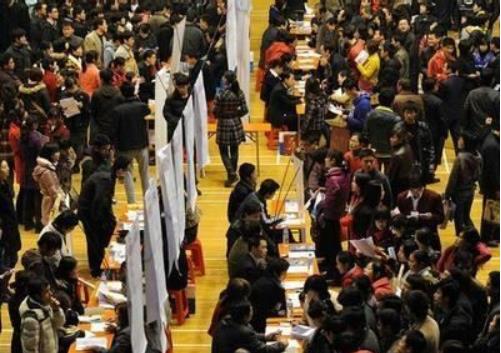 前10月新增就業(yè)1200萬，國(guó)務(wù)院從5個(gè)方面提出15條具體措施穩(wěn)定和促進(jìn)就業(yè)