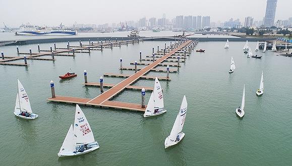 海南省《國(guó)家體育旅游示范區(qū)總體規(guī)劃》已通過(guò)終審，將更好的推進(jìn)海南省的建設(shè)