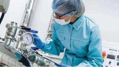 江蘇耀海生物制藥完成超5000萬元A輪融資，資金將用于生物技術平臺的擴建和提升