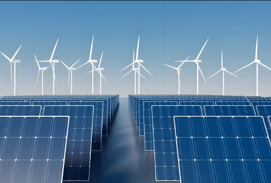我國能源供應(yīng)與用電負荷存在空間錯配